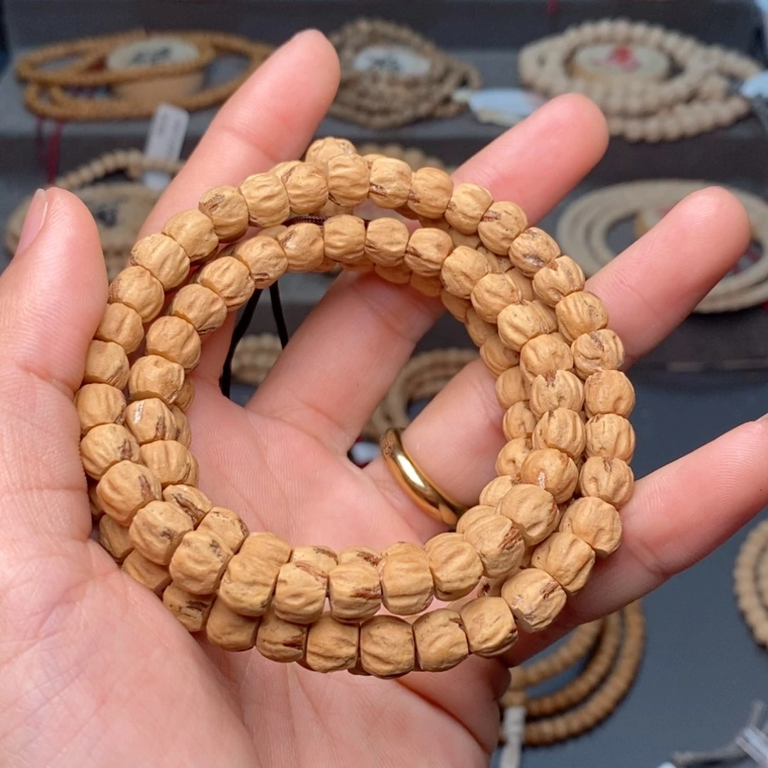 柏香籽/百香籽吊坠