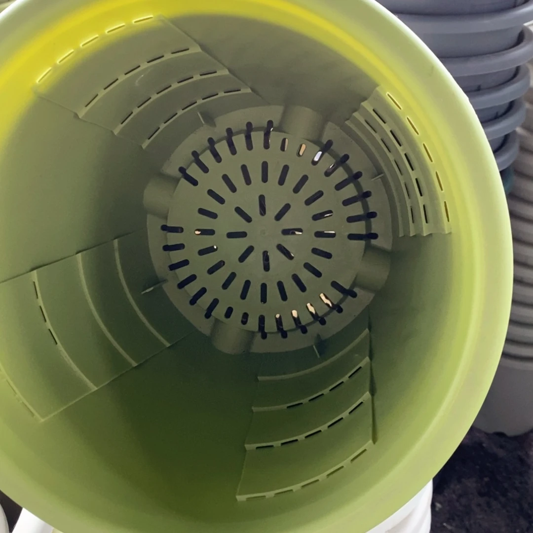 树脂5个24口果绿三代青山瑕疵无托