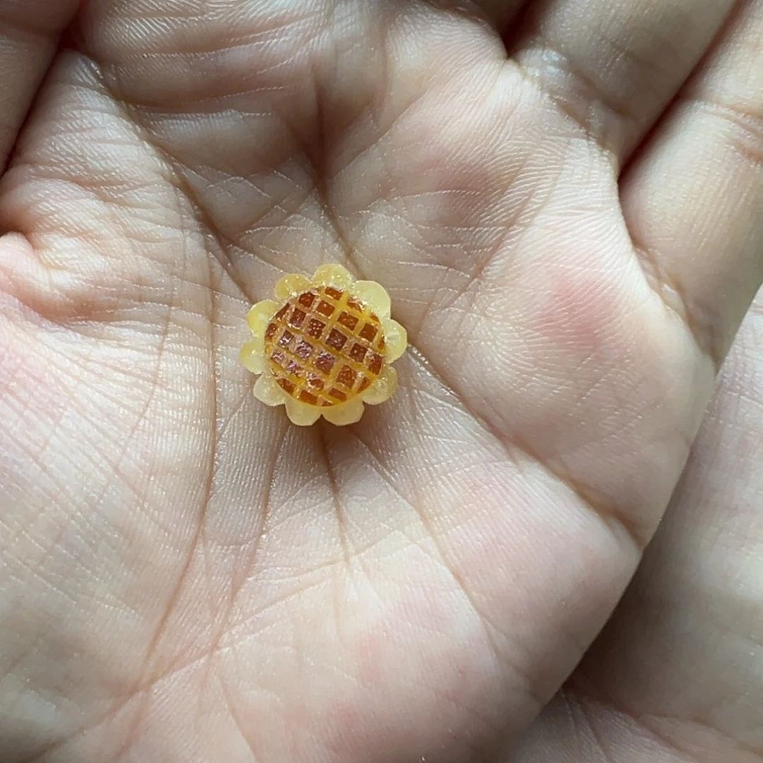 琥珀未镶嵌珠宝奇石打孔不退换