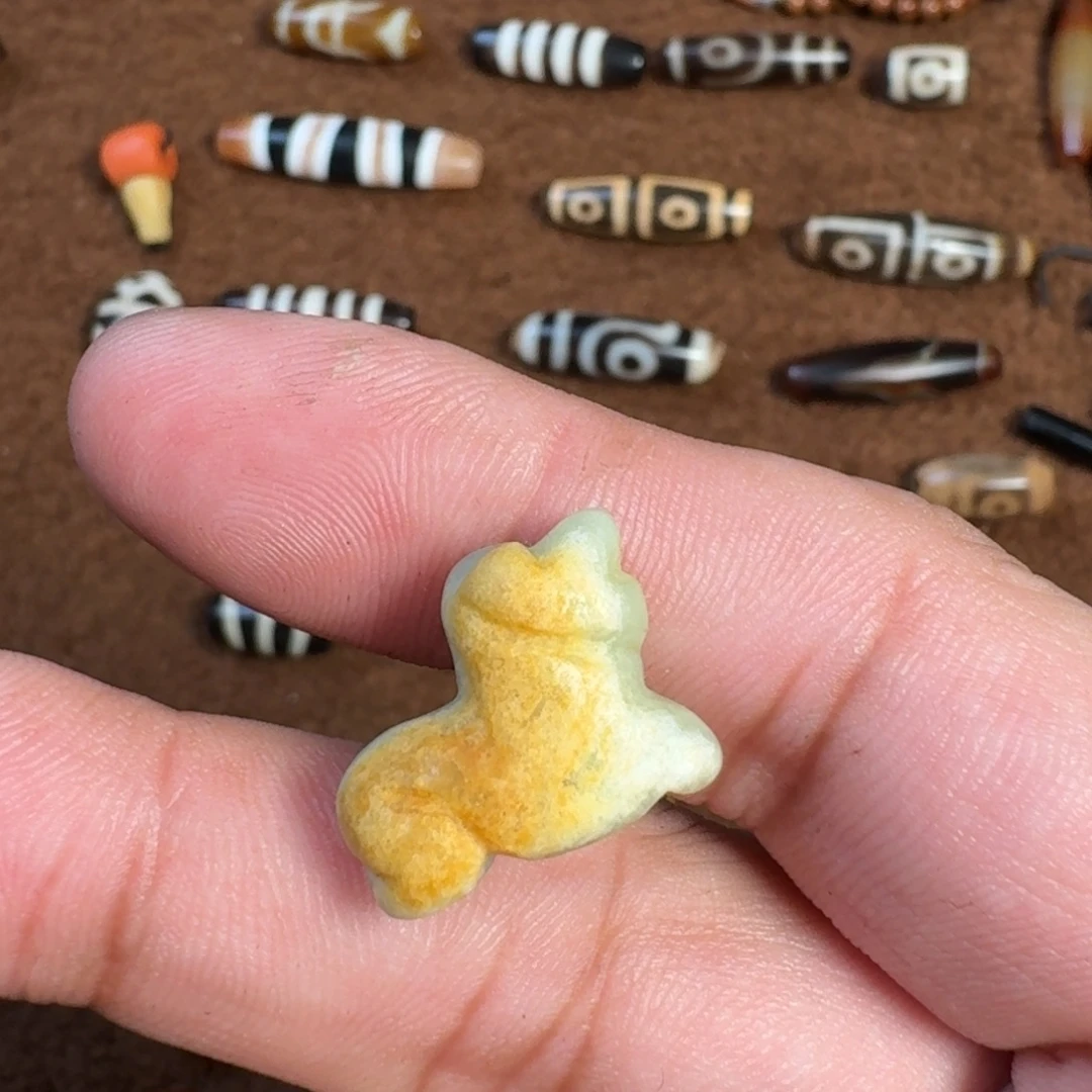 非金属一物一图一物一图
