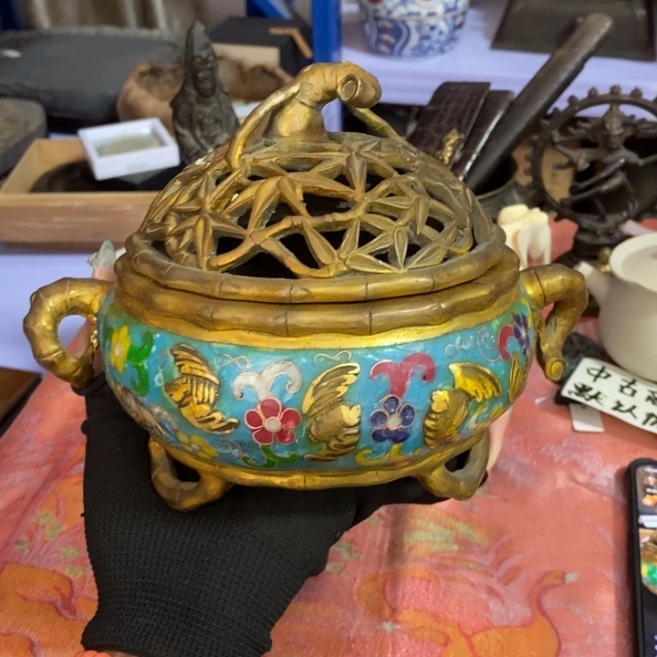 初遇见密胺瓷中古回流哈哈哈哈