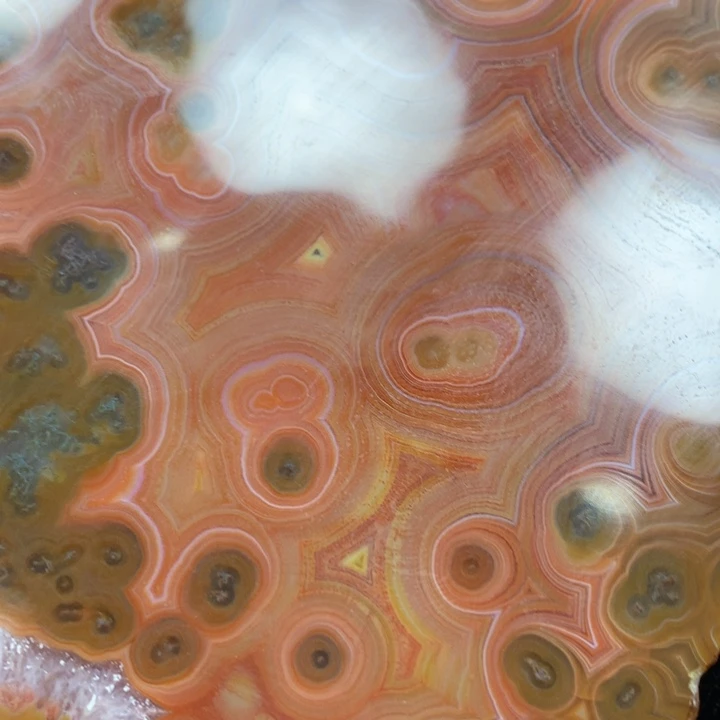 定制玛瑙定制手镯