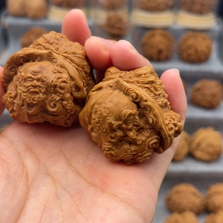 下***天把件核桃1111111111111