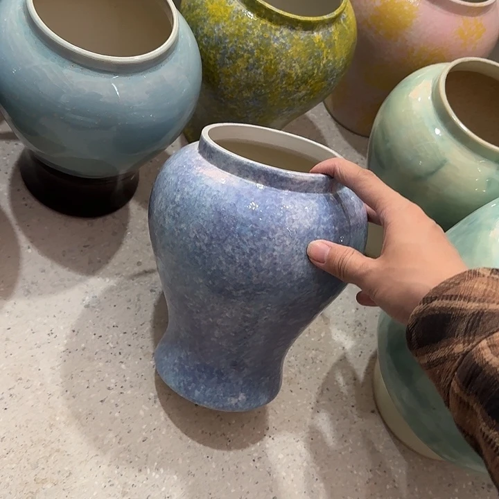 摆件微瑕无孔微瑕