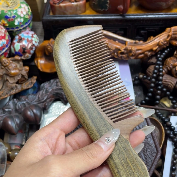 紫檀木类端景台木