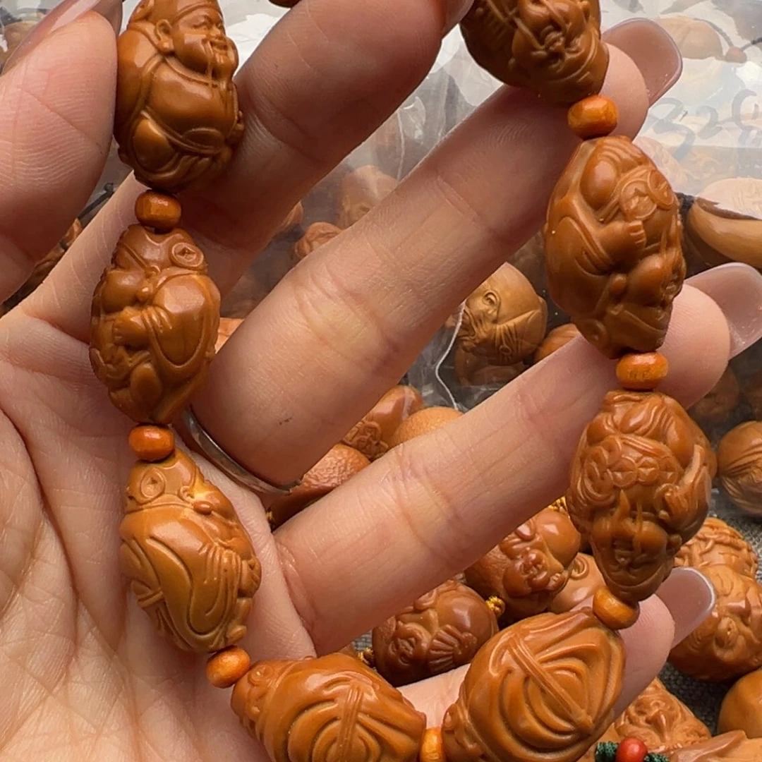 橄榄核手串/手链橄榄核