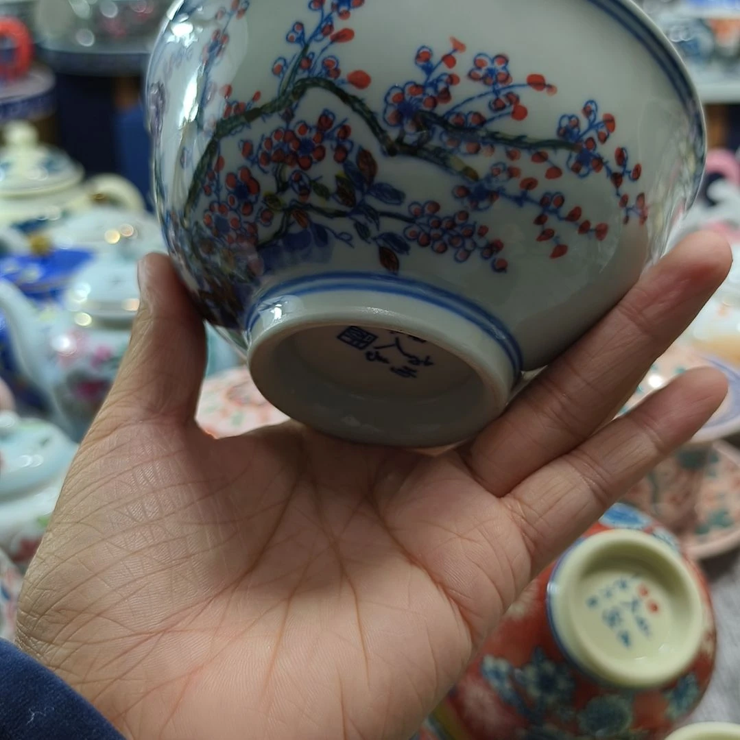 瓷摆件哈哈刚刚过来哈哈哈哈哈