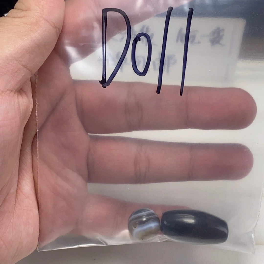 合金颈饰玛瑙/玉髓初****