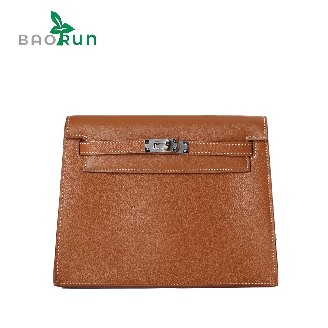 破【22跳舞包】25早春新款女士真皮简约单肩斜跨包