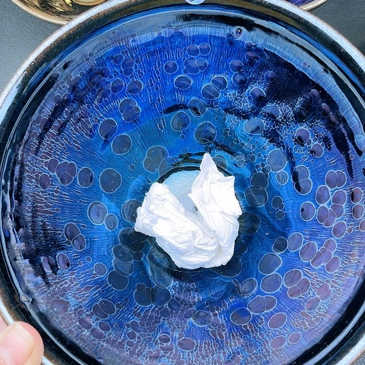 茶盏贾*浩建盏主人杯256号zzz