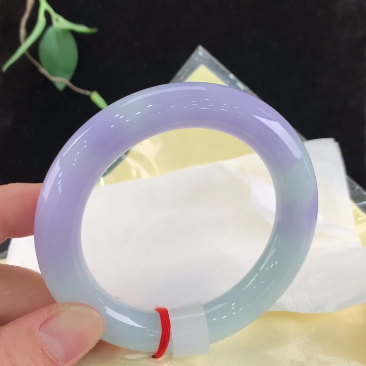 翡翠手镯未镶嵌111/3795