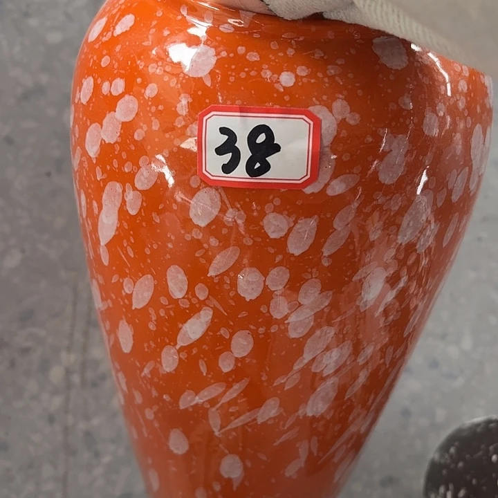 正品白冰橙高号高32口径10