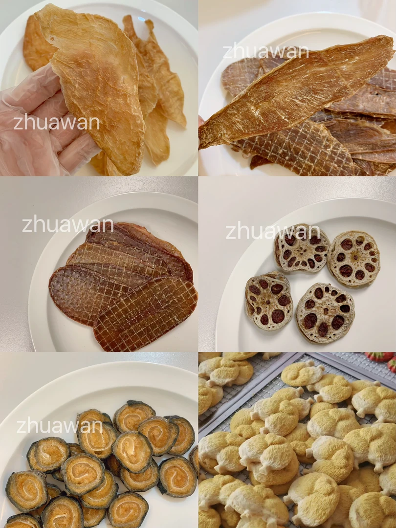 【宠物零食大礼包】特惠尝鲜装磨牙小狗零食营养丰富新鲜训练奖励