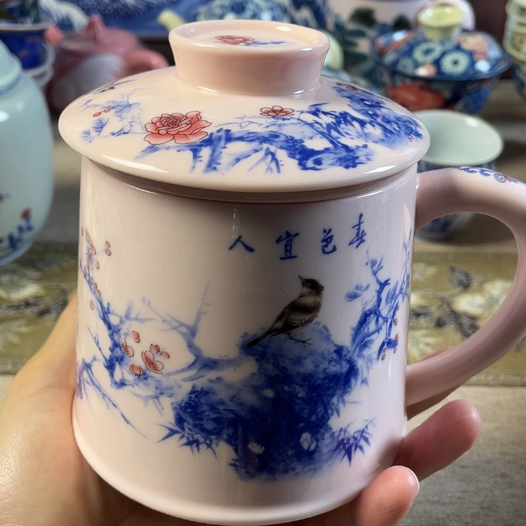瓷片景德镇陶瓷55555658889