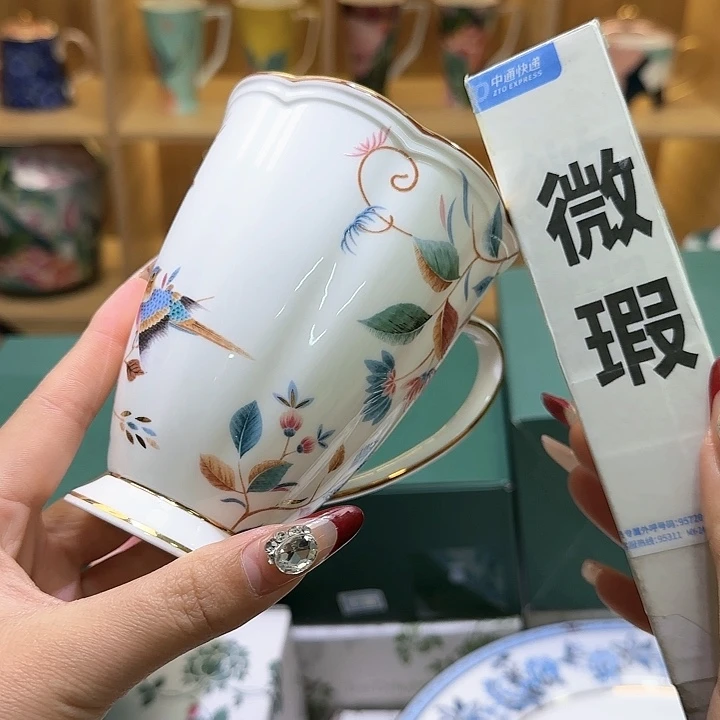 骨瓷实付满10包邮哈