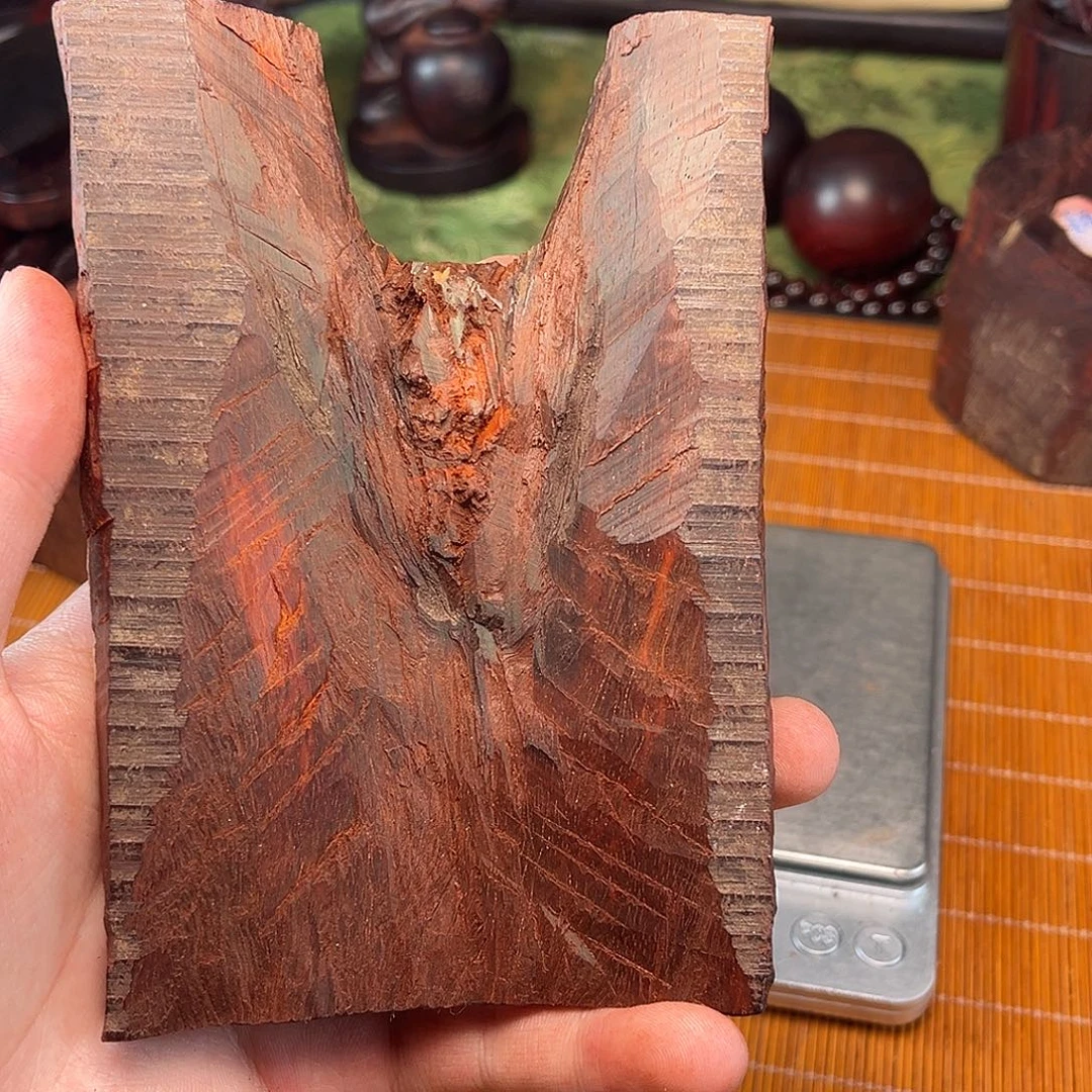 檀香紫檀（小叶紫檀）