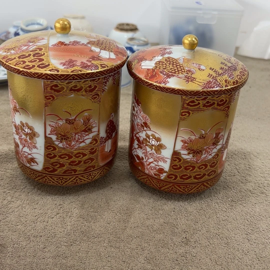 非常美丽好看的物品