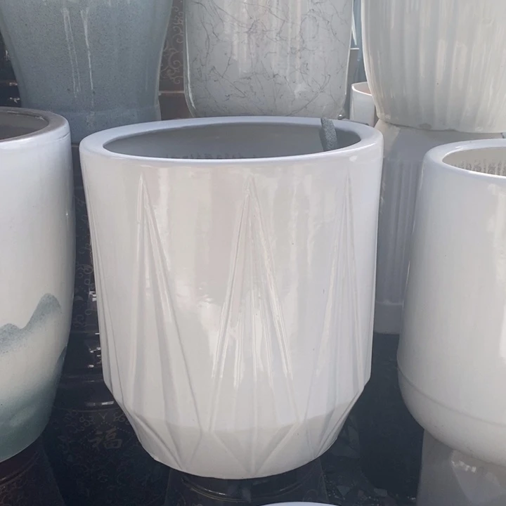 低腰白钻石大号口33/36