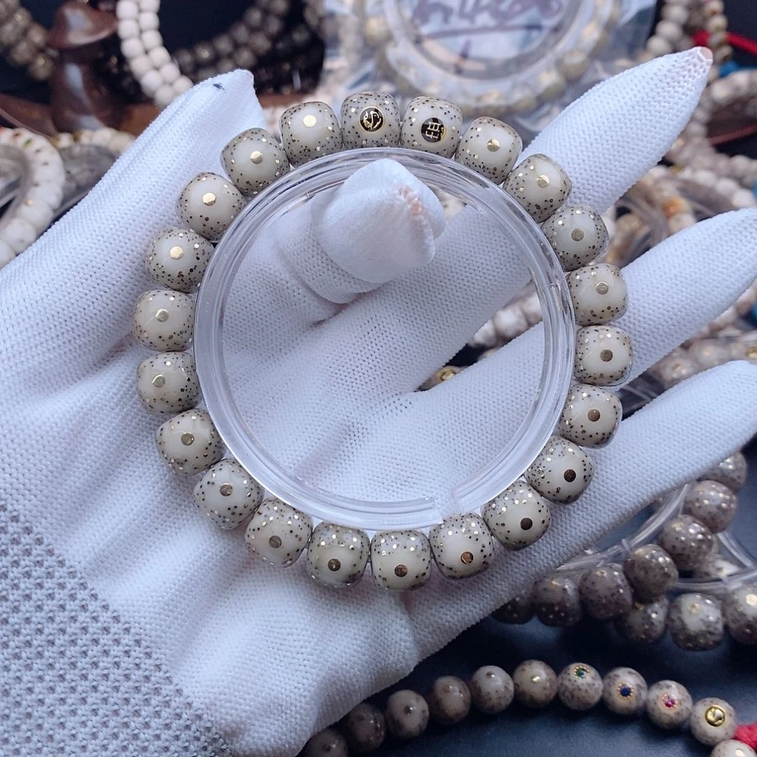 手串星月菩提星月