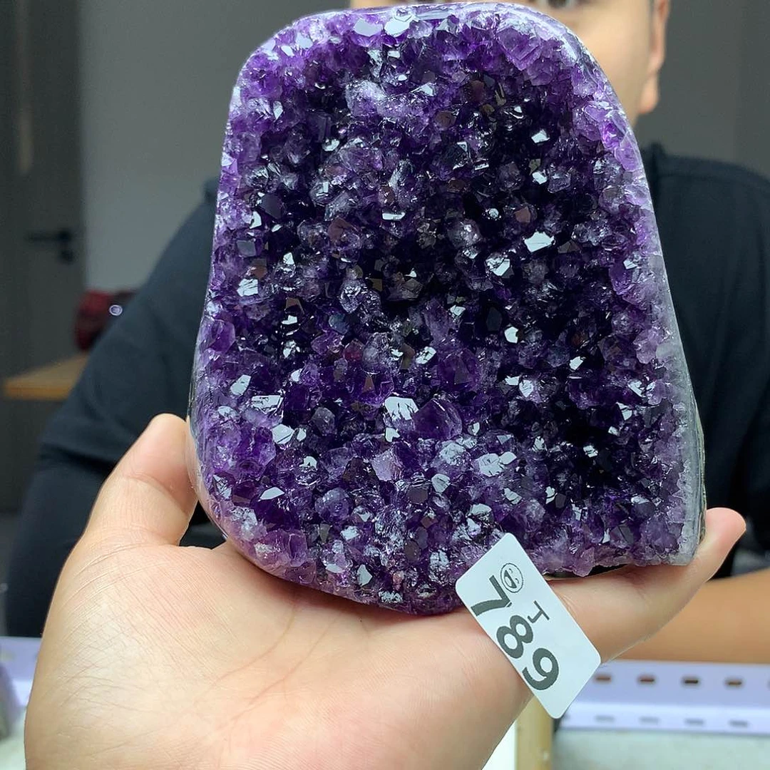 未镶嵌大型摆件（非配饰）水晶