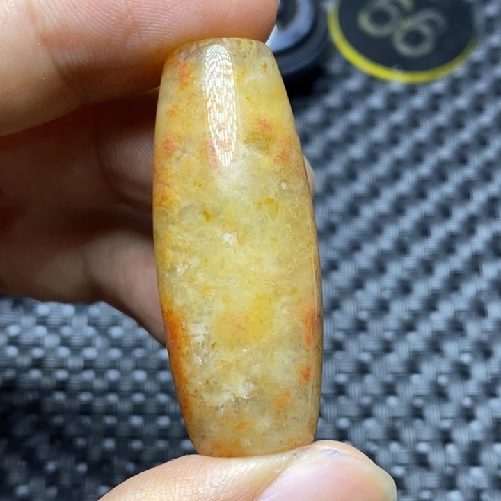 火***人未镶嵌无玛瑙/玉髓