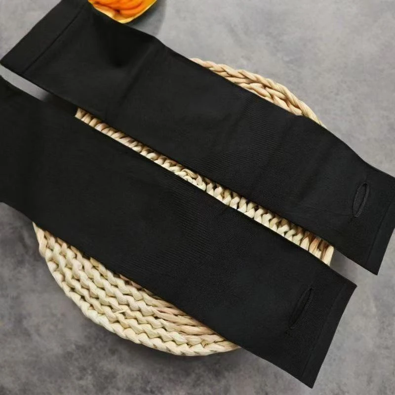 男女通用凉凉防嗮冰袖拍一发五