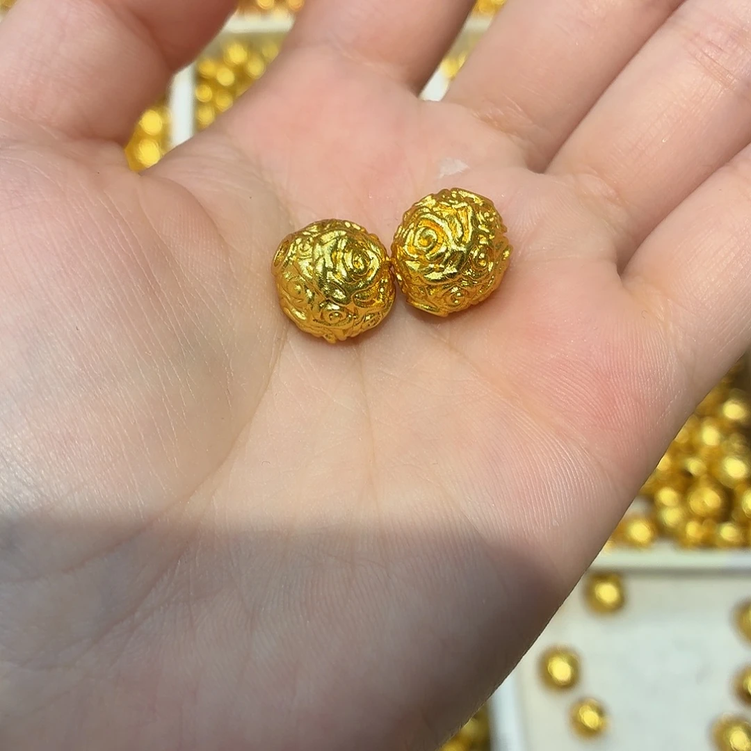 铜合金9142强保色发 2个壹笔壹通孔