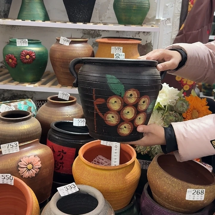 枇杷双耳330高度20口径19