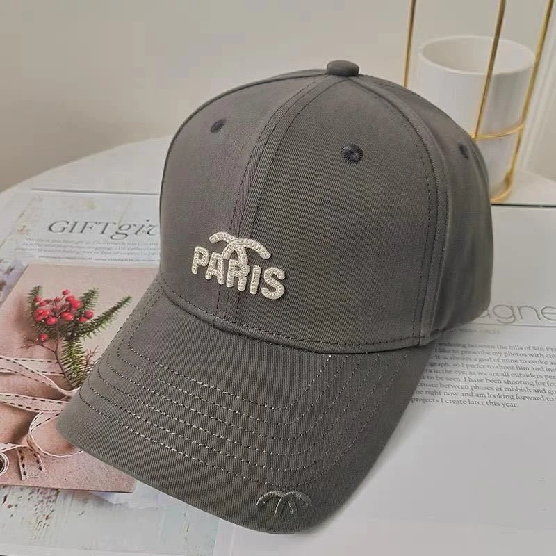 ①⑨.⑨四个帽帽包邮 直播扣号下单 时尚潮流百搭 默认微瑕No退No换