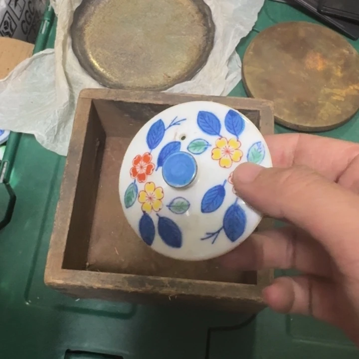 ****术心流阁瓷片瓷片瓷片a02