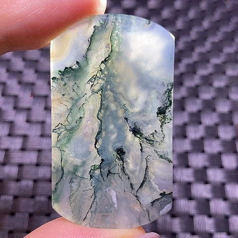 玛瑙/玉髓无未镶嵌开****章