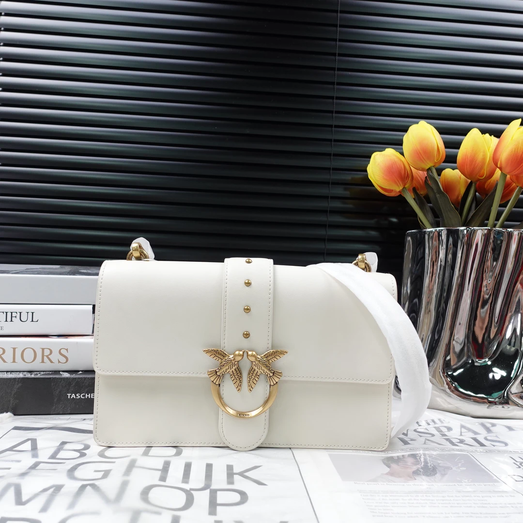 95新 PINKO 品高/单肩包/T10230128