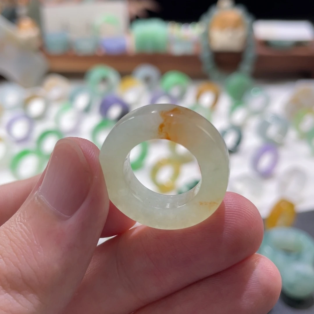 定制翡翠未镶嵌福利9-17