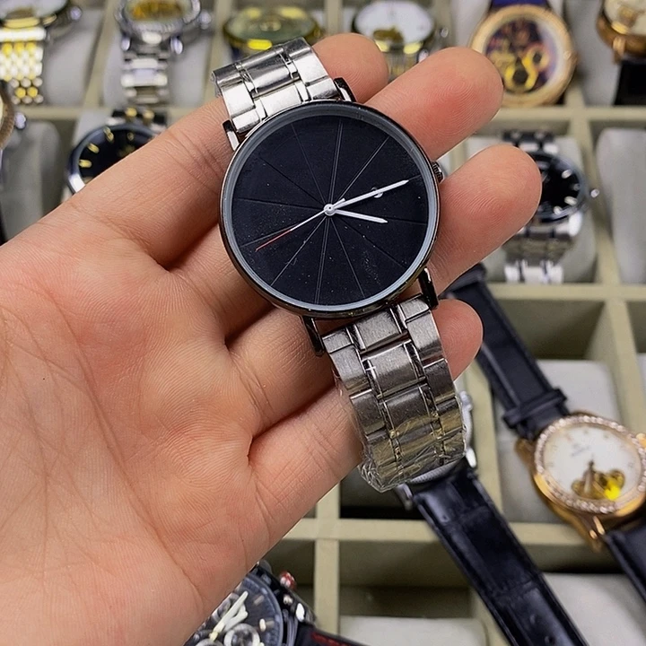 石英机芯-光能机芯锻造碳钢