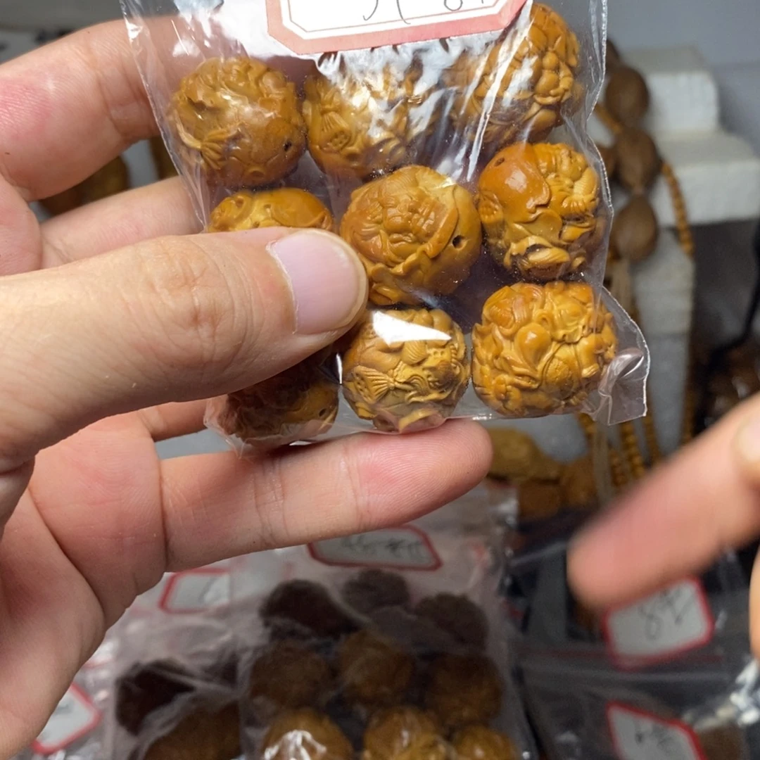 叶***天手串/手链橄榄核橄榄核