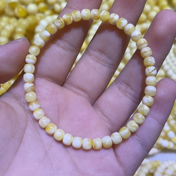 蜜蜡未镶嵌珠宝奇石5m