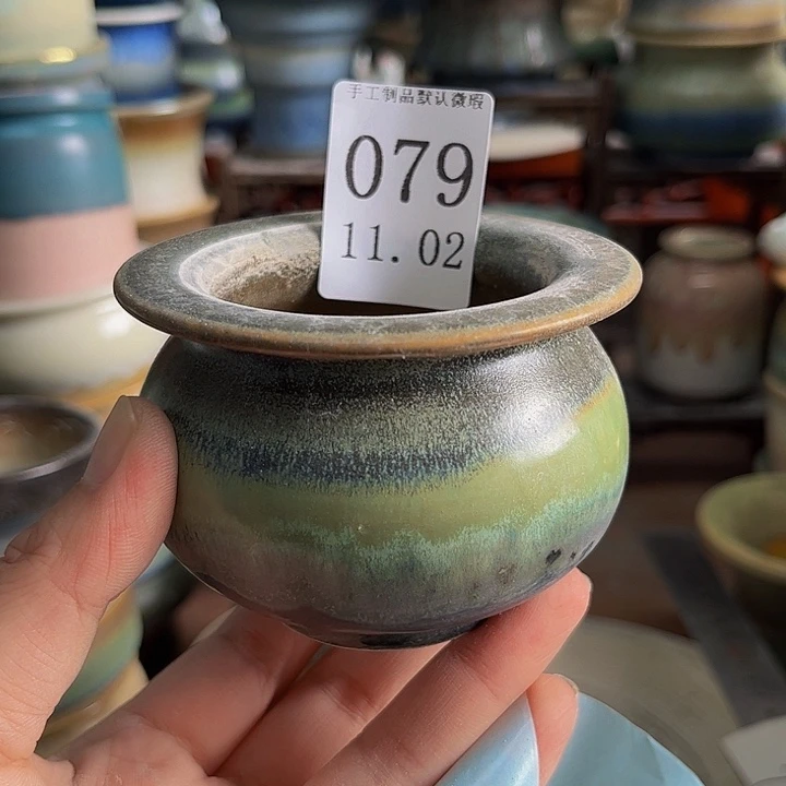 瓷片景德镇陶瓷手工制作