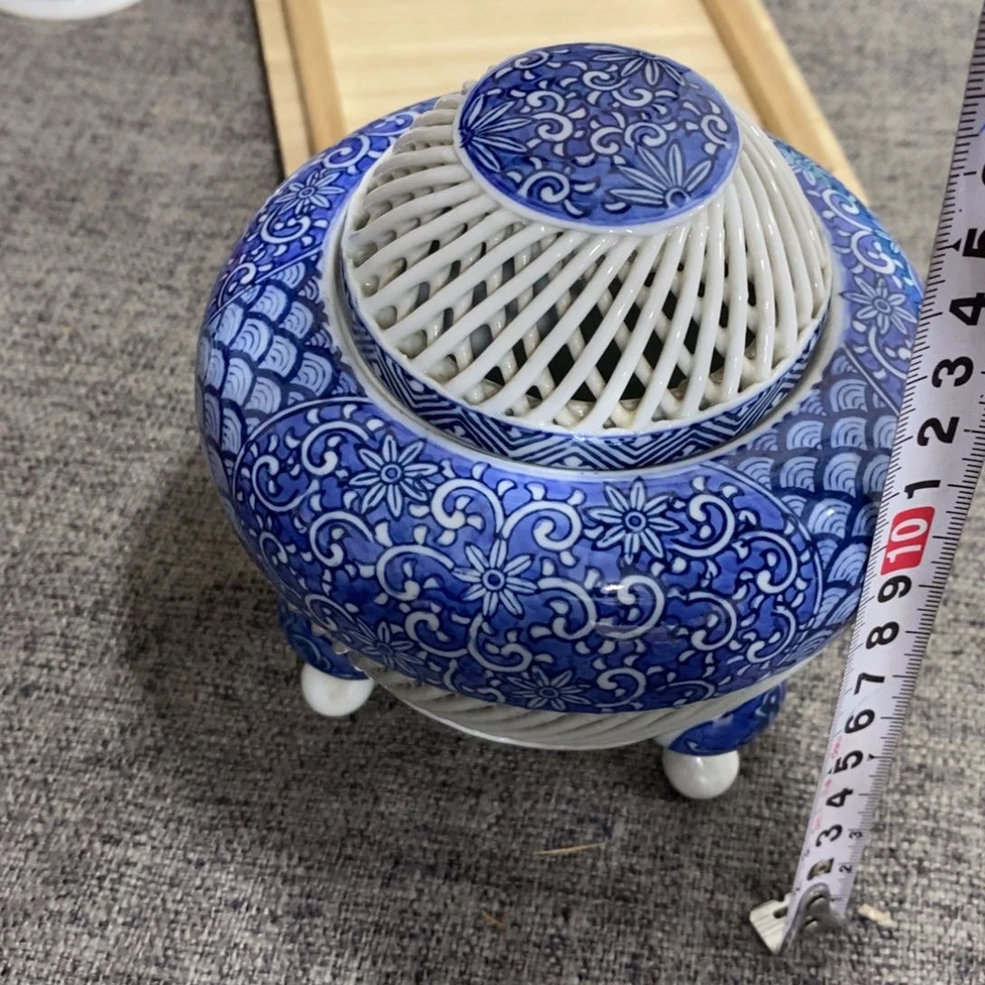 紫砂茶杯非常漂亮好看的花瓶
