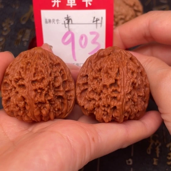 吊坠文玩核桃文玩的好