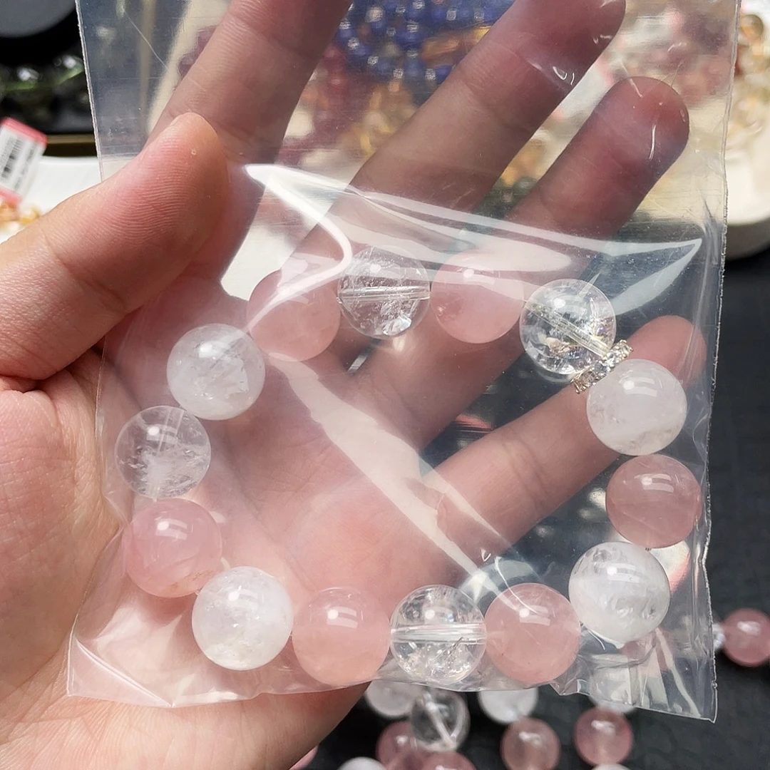 ****o手链水晶未镶嵌400a