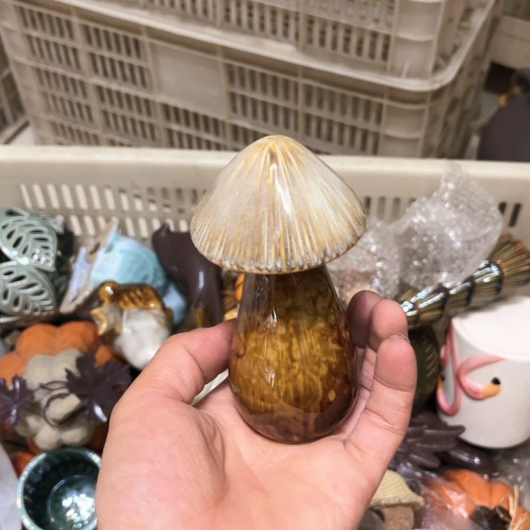 陶瓷小***。微瑕特卖 满38包邮