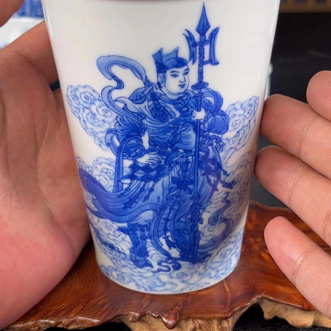 摆件我也是很喜欢这个