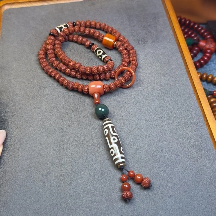 金刚菩提吊坠金刚