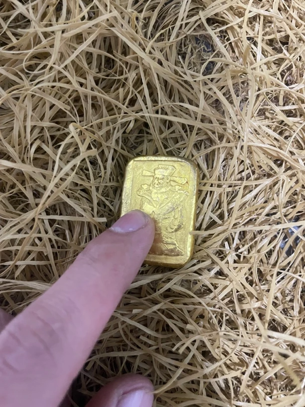 家具摆件59现代仿古复古工艺摆件