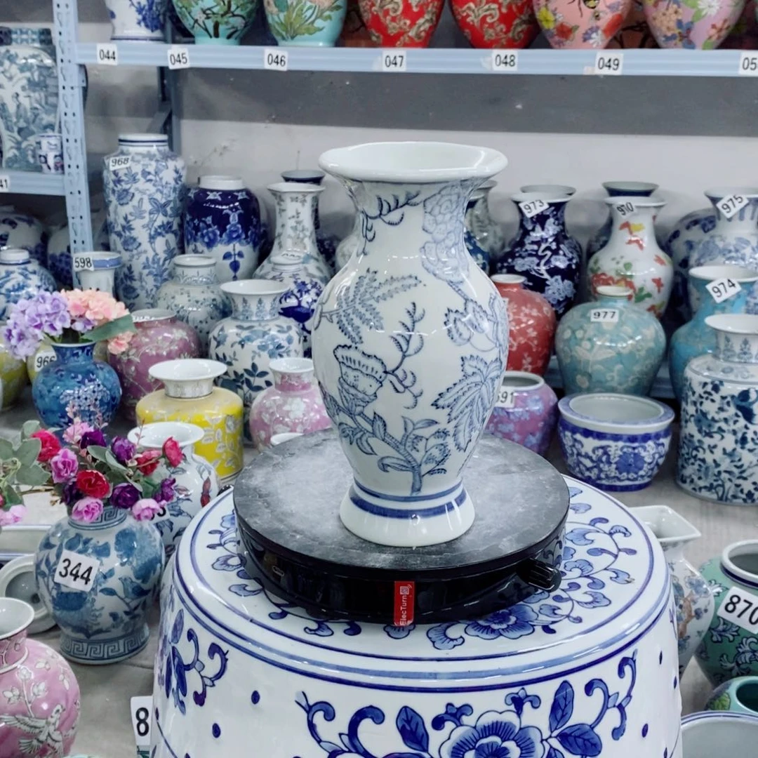 微瑕介意勿拍摆件