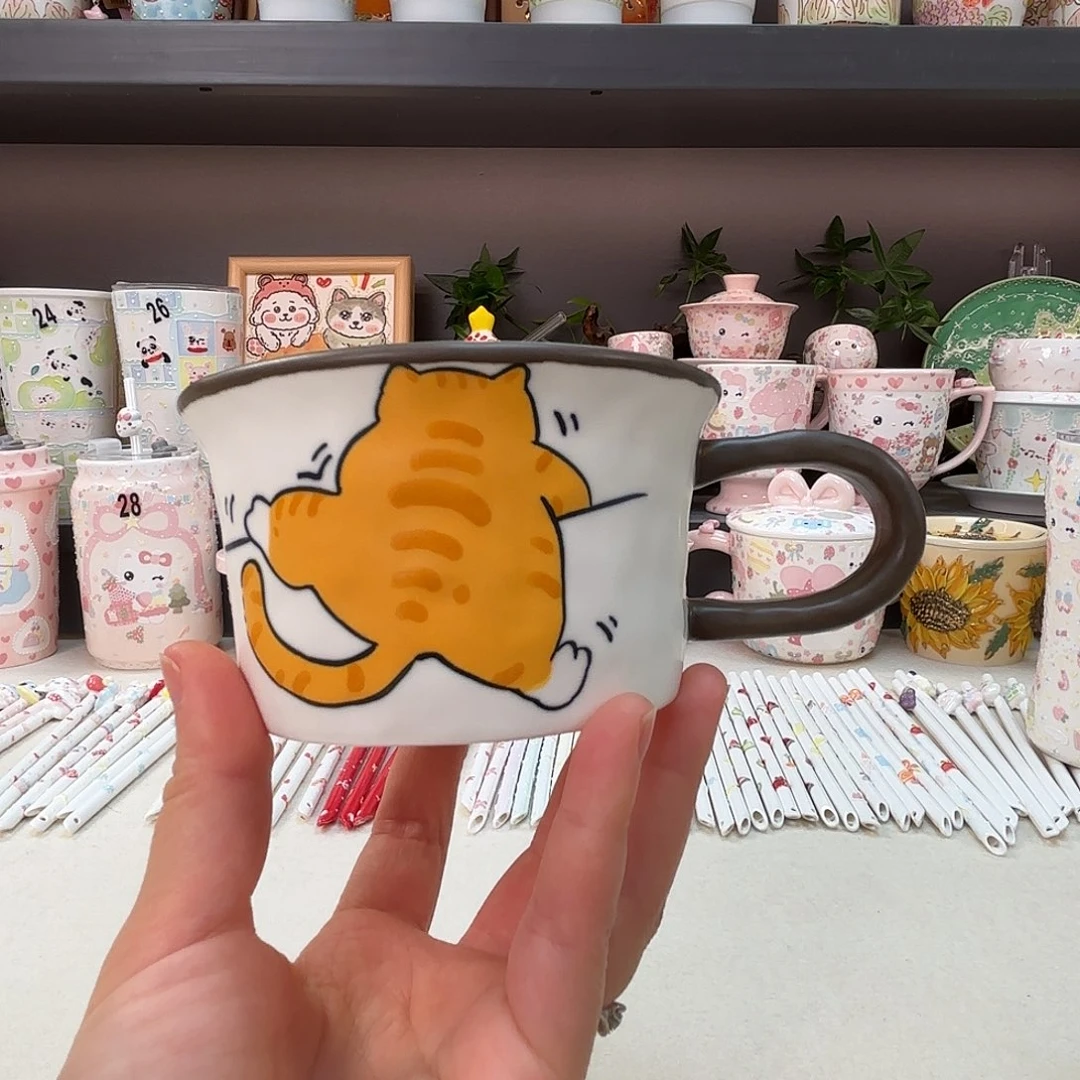 景德镇设计师款陶瓷