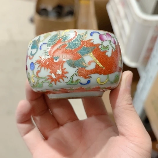 微瑕介意的朋友不要下单