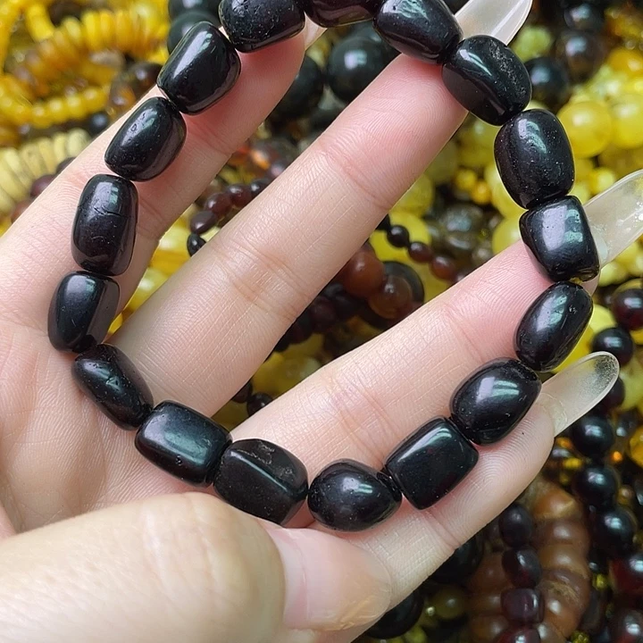 意臻珠宝天然手串