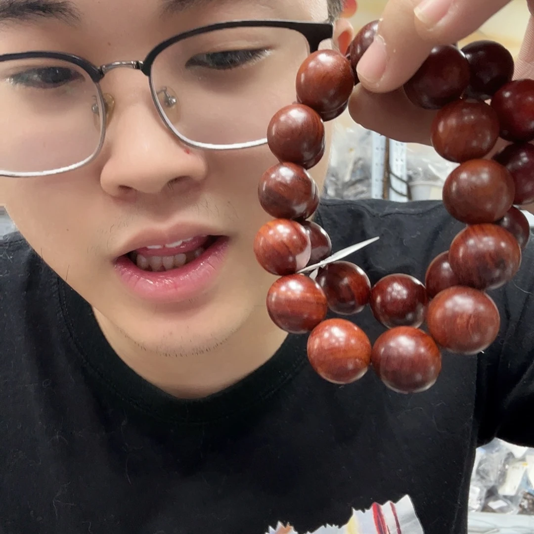 降真香手串/手链5手串18mm