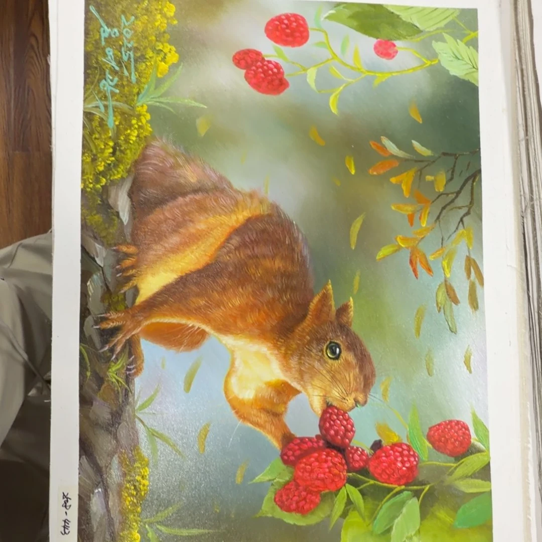 油画加油加油努力加油努力加油努力加油